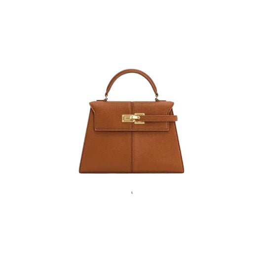 Trapezia Luxe Bag