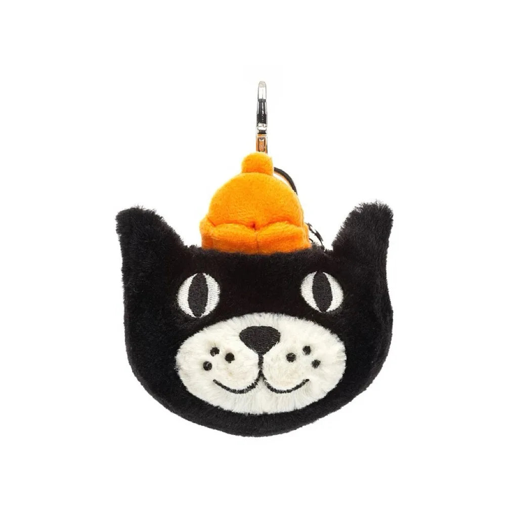 Cute Bear Bag Pendant