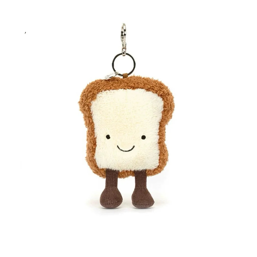 Cute Bear Bag Pendant