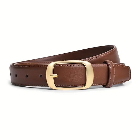 Women’s Leather Belt