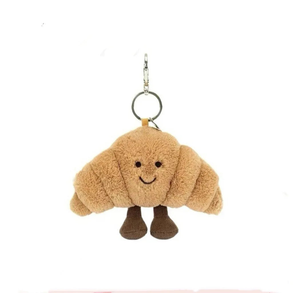 Cute Bear Bag Pendant
