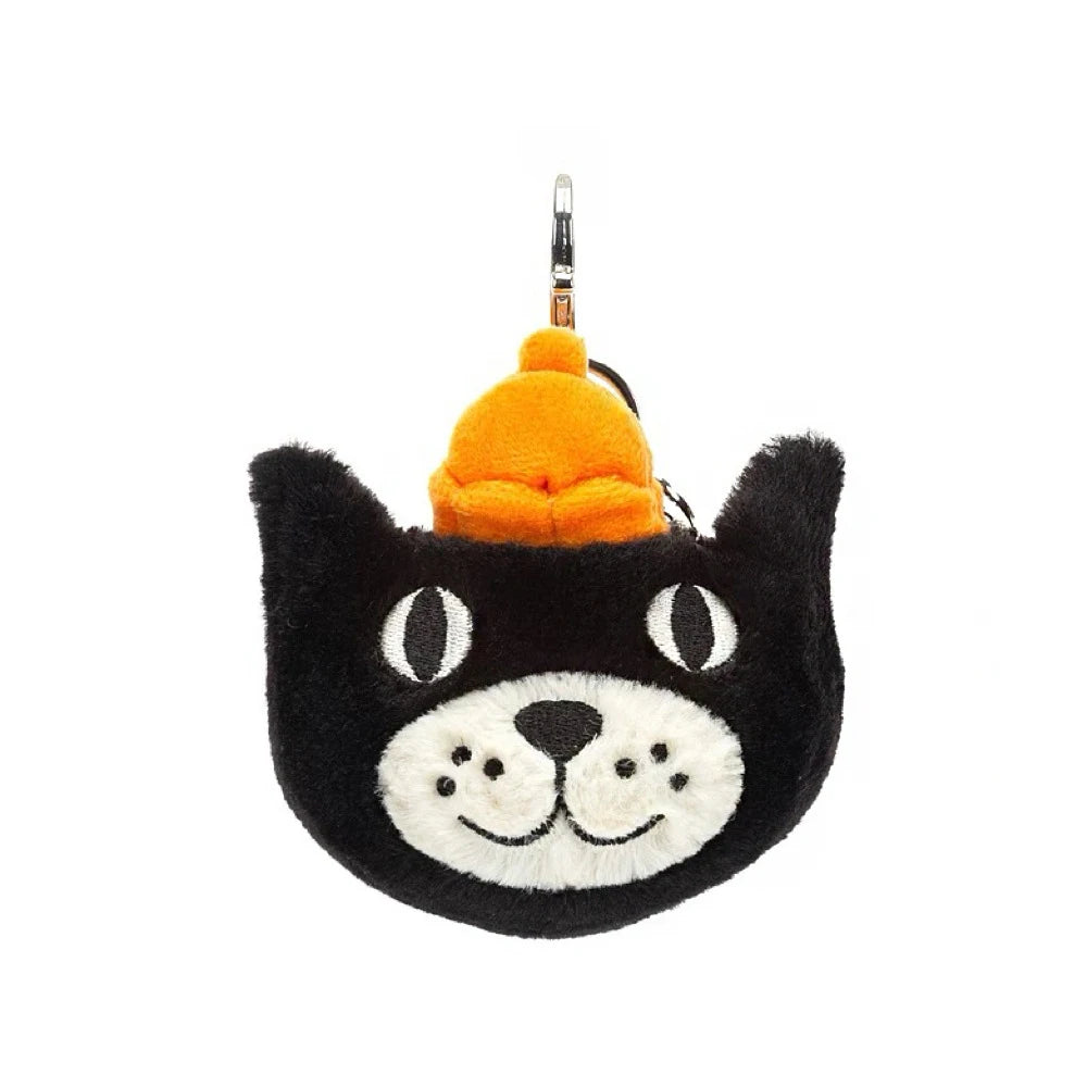 Cute Bear Bag Pendant