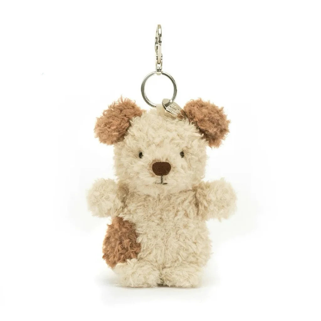 Cute Bear Bag Pendant