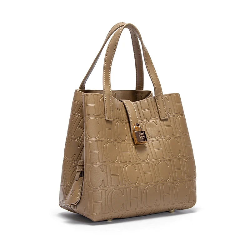 VÉRA Luxe Tote