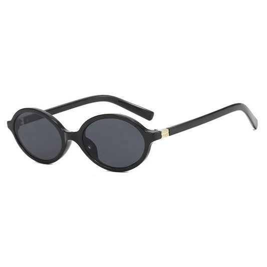 LeopardLuxe Glasses