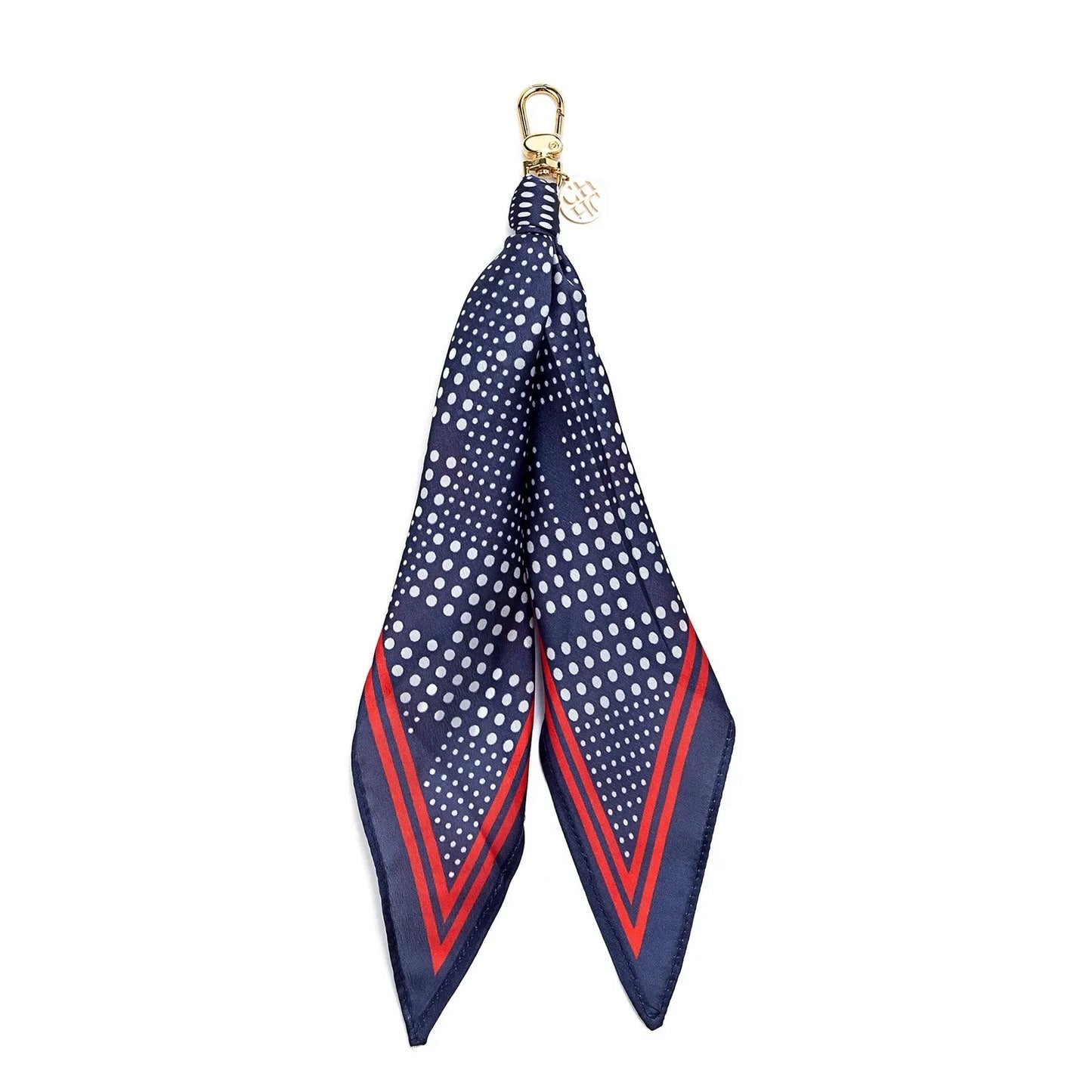 Luxury Scarf Pendant