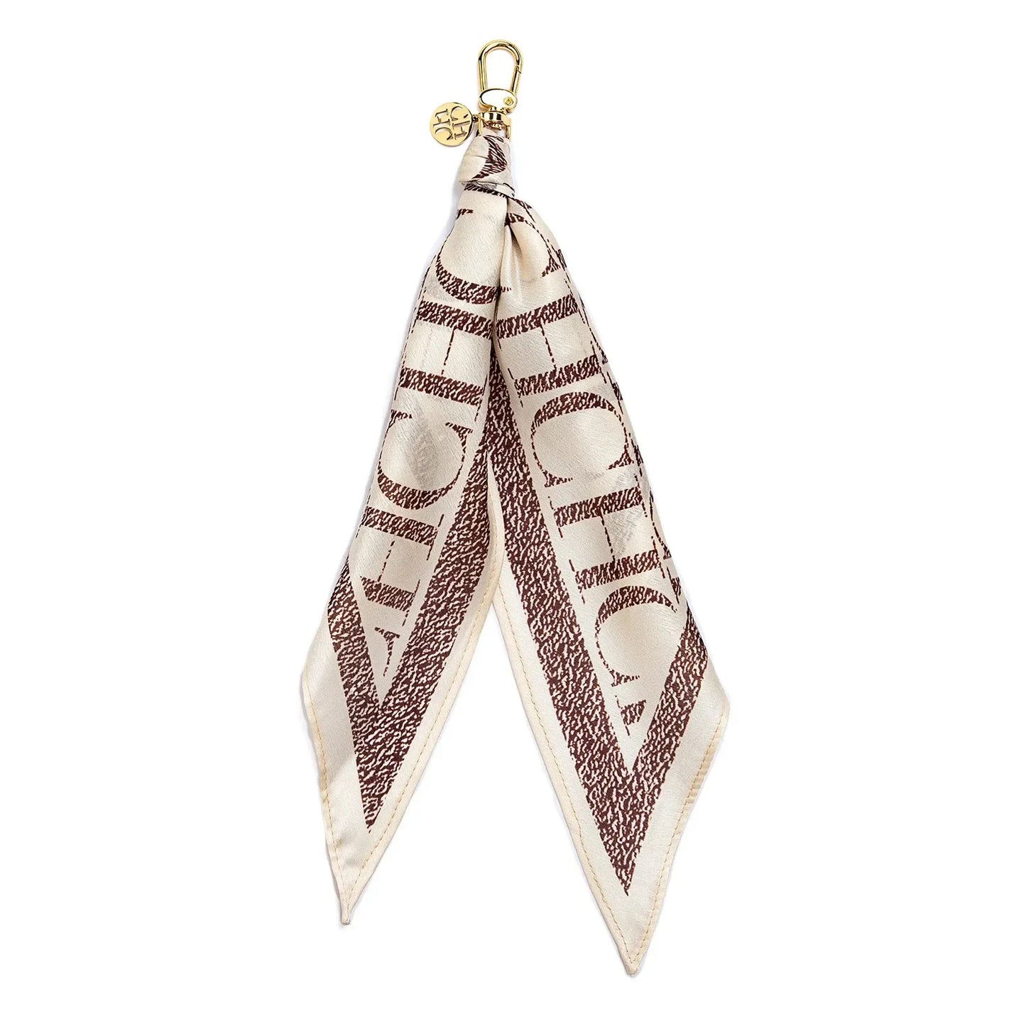 Luxury Scarf Pendant