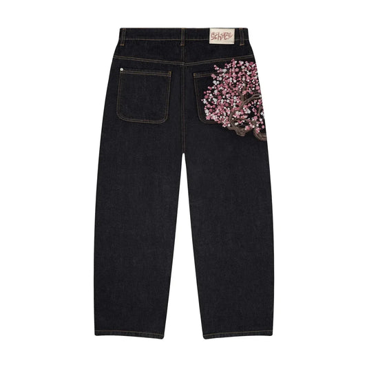 UrbanBloom Denim