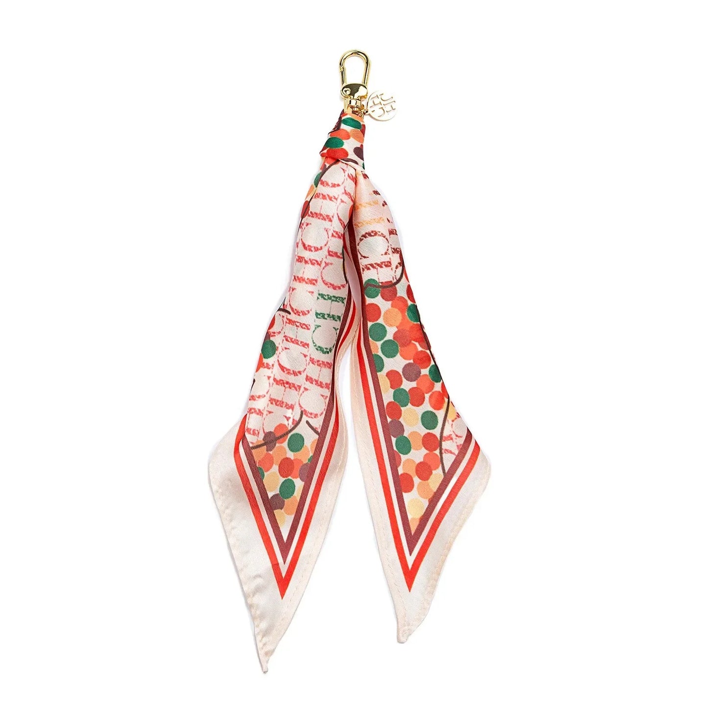 Luxury Scarf Pendant