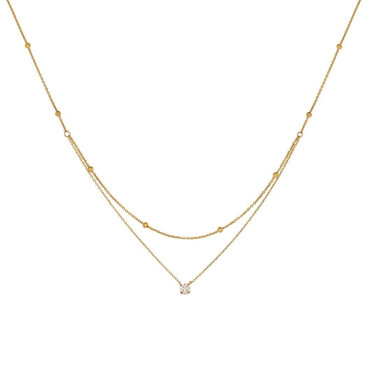 ZirconDream Jewelry