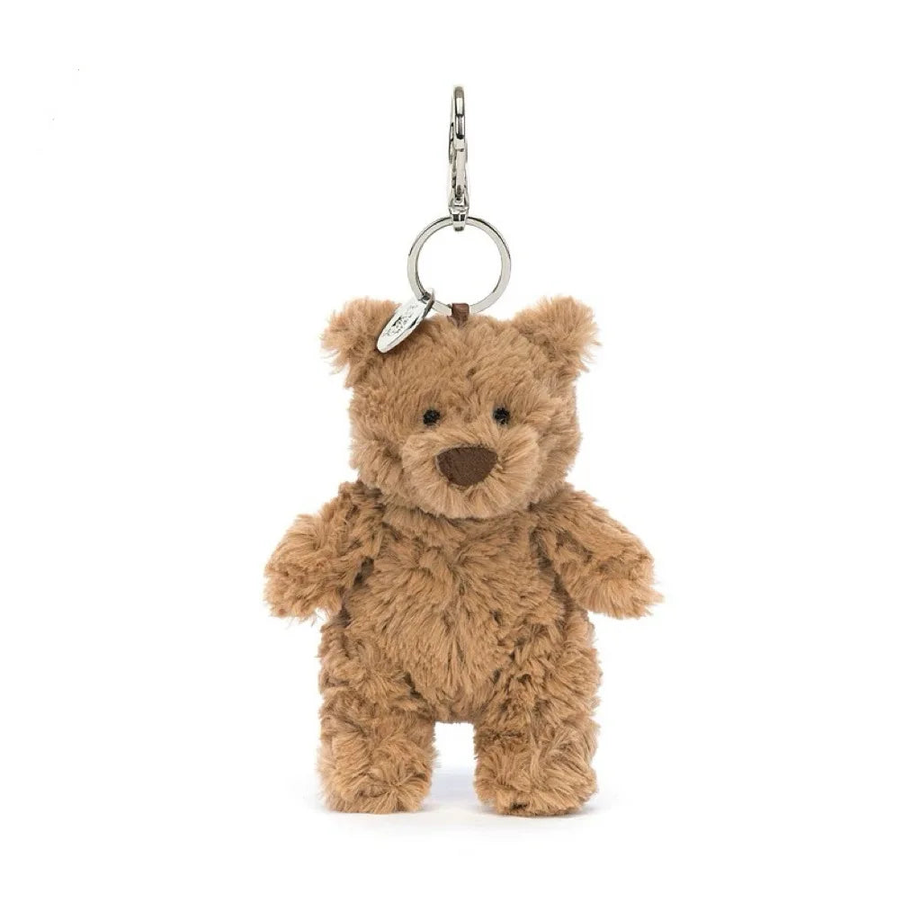 Cute Bear Bag Pendant