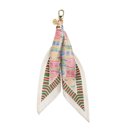 Luxury Scarf Pendant