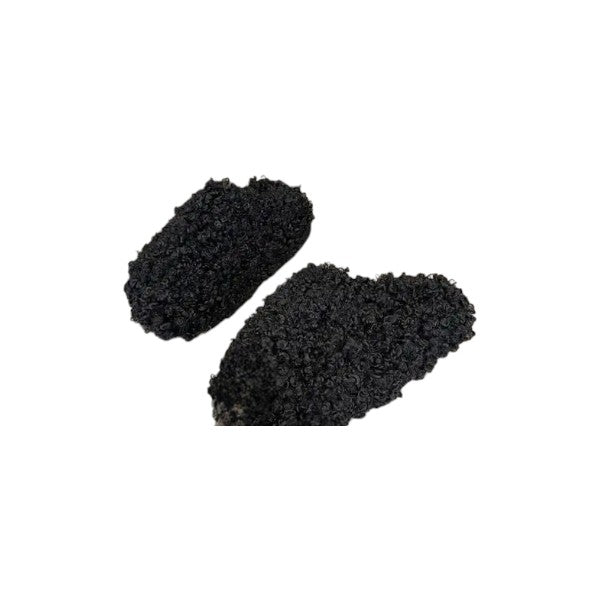 Soft Warm Platform Shoes