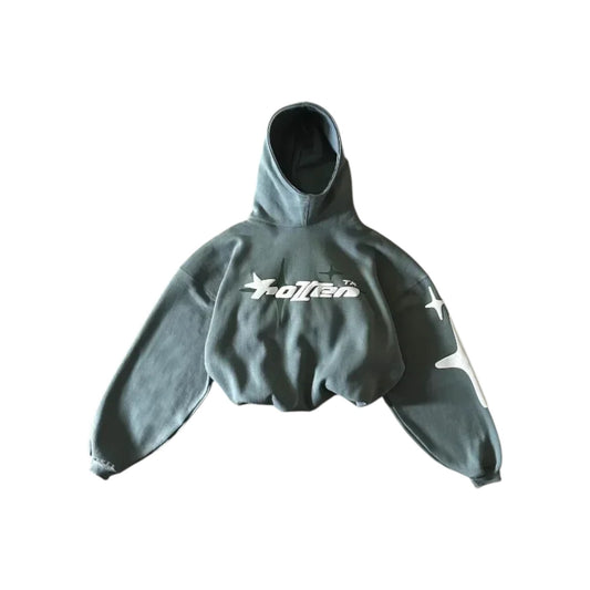 Retro Slayer Pullover
