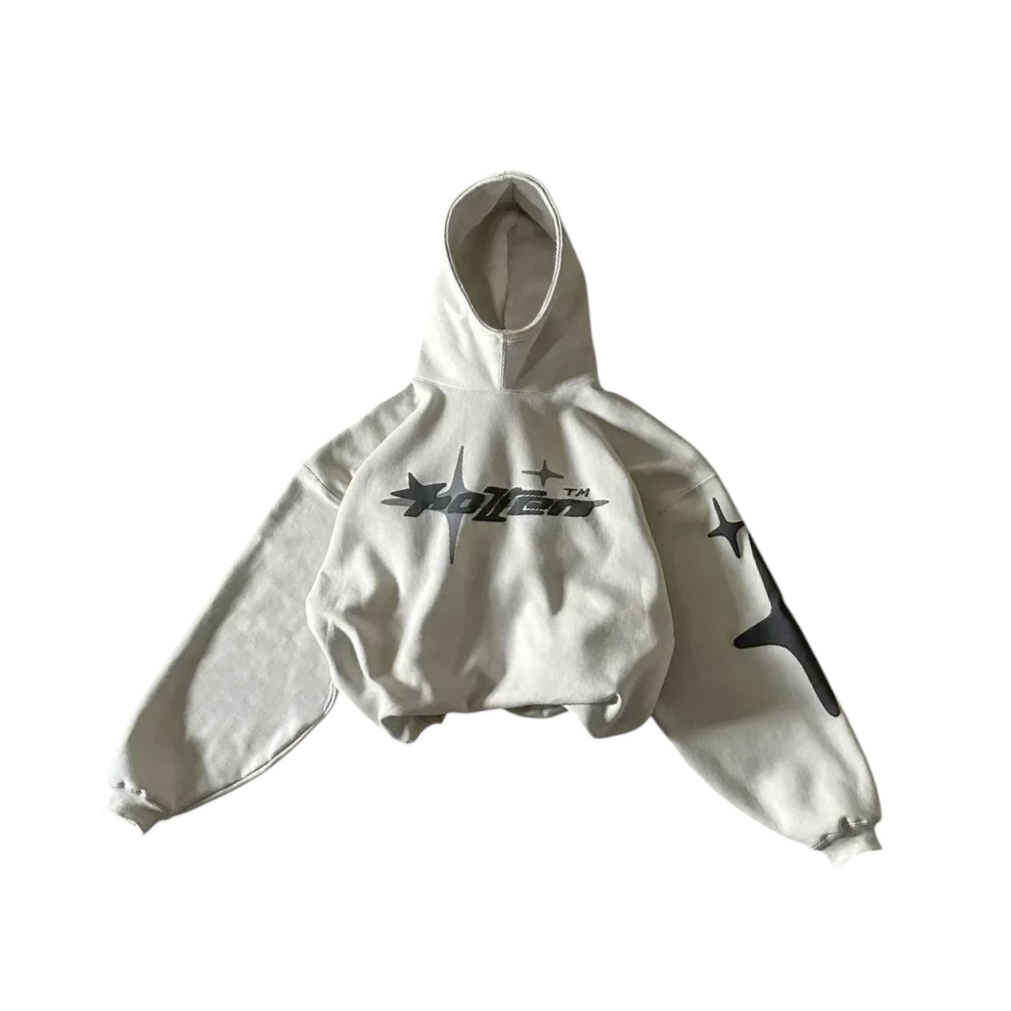 Retro Slayer Pullover