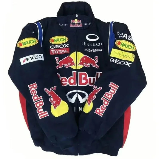 Red Bull Racing Jacket