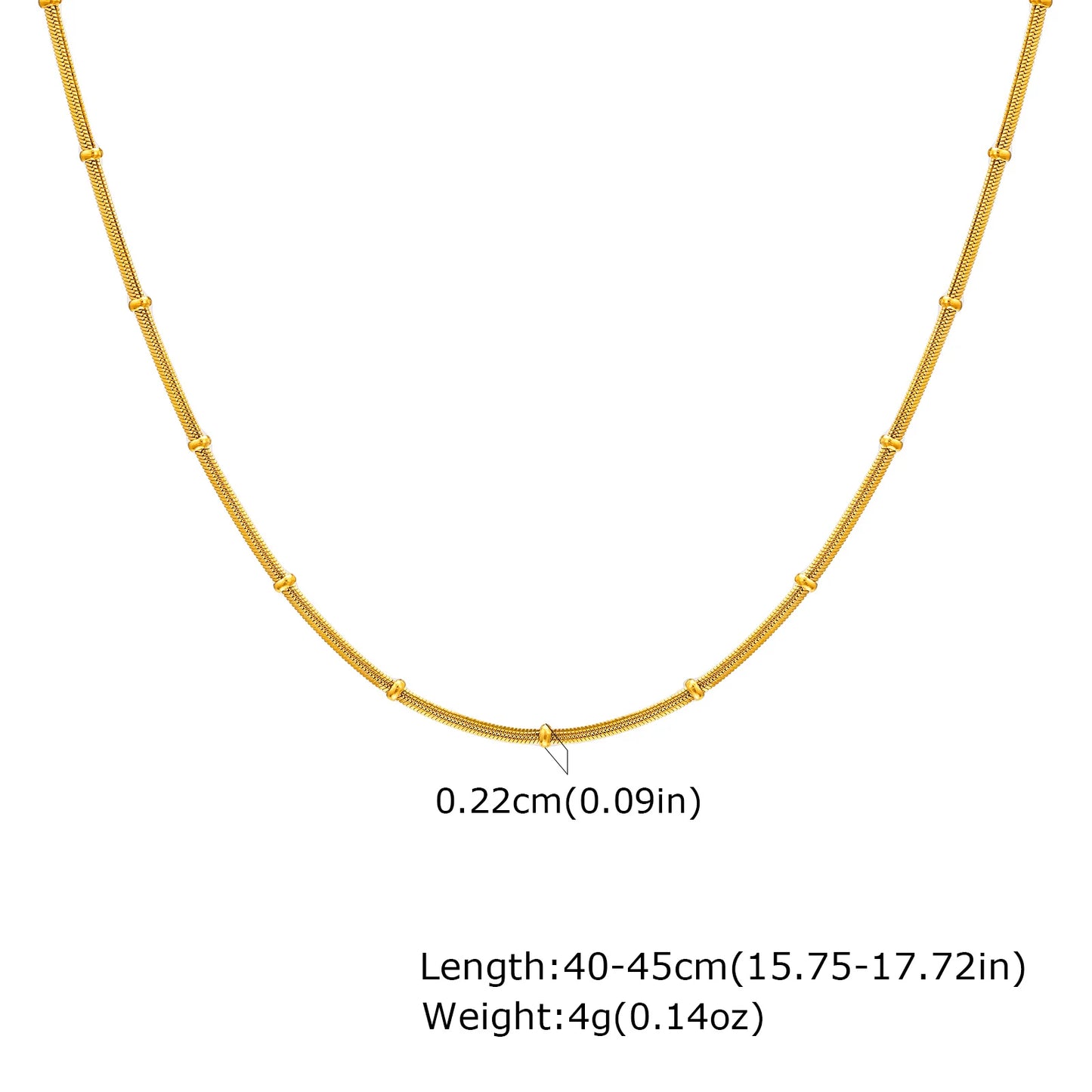 Christmas Gift Bracelet