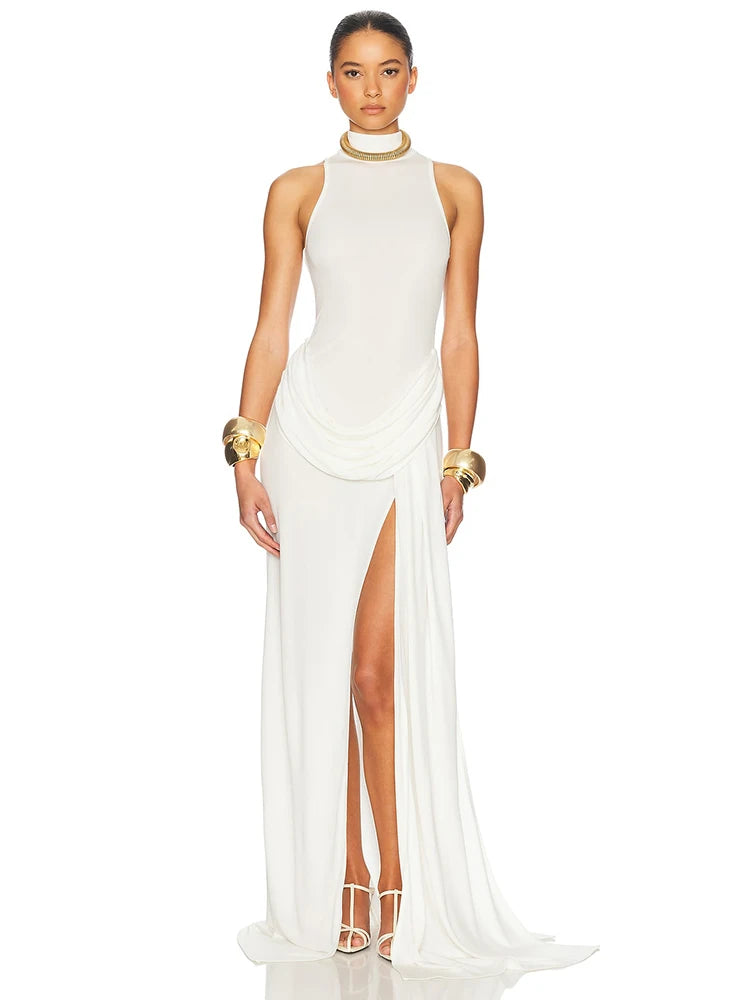 NoirMuse Party Dress