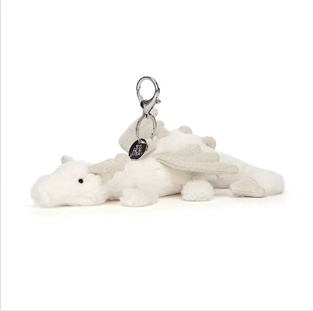 Cute Bear Bag Pendant