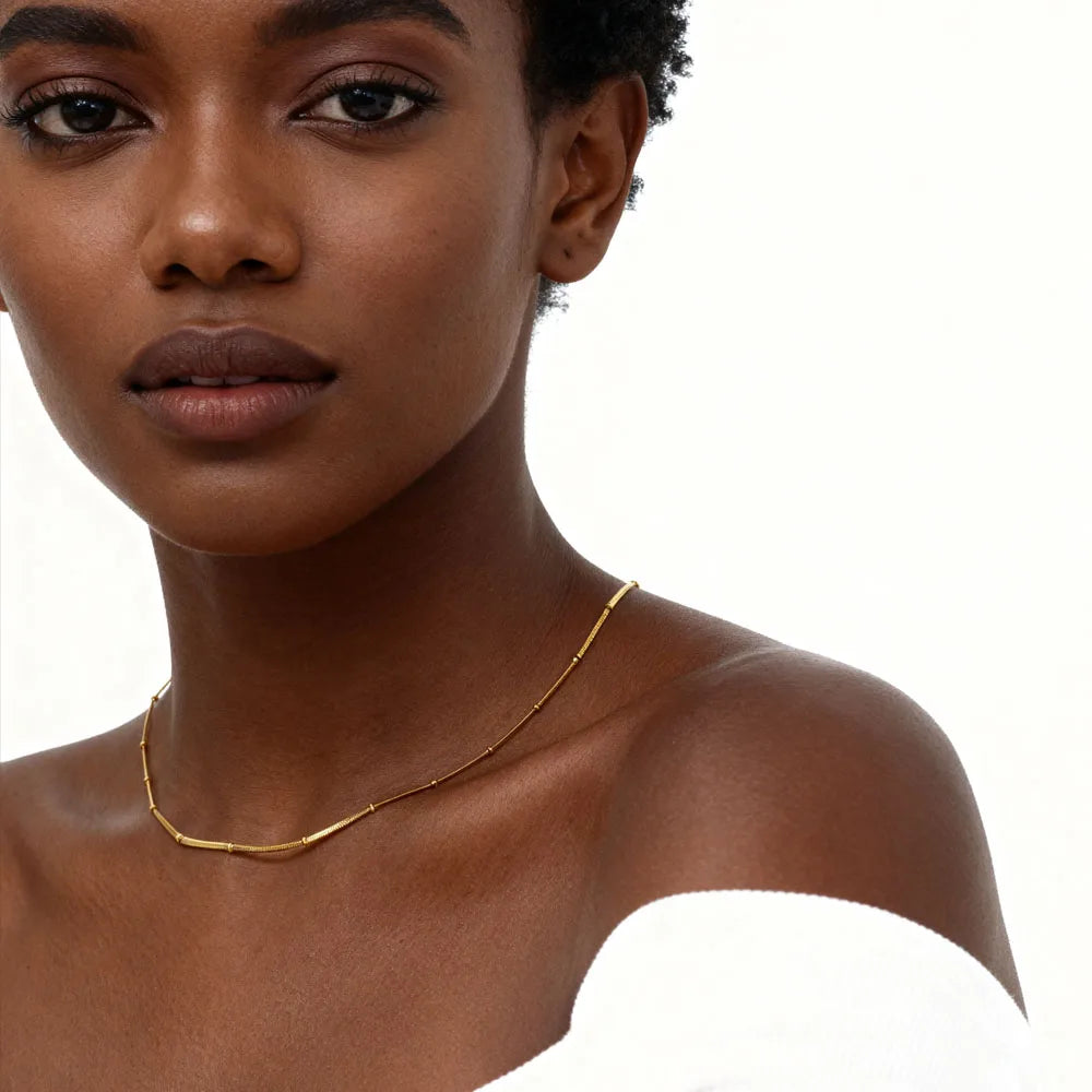 Christmas Gift Bracelet