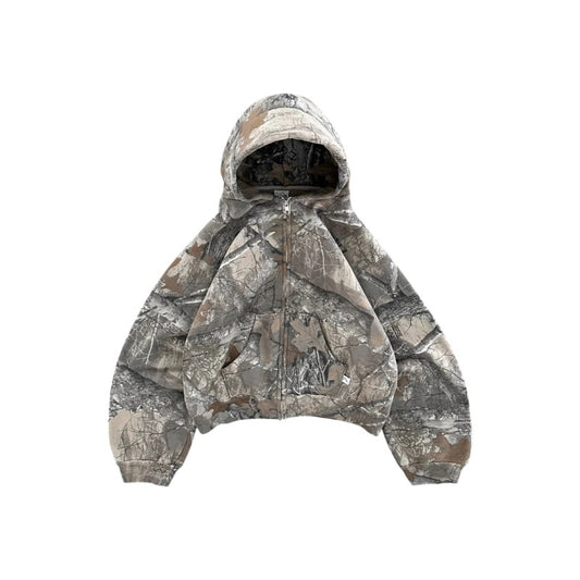 StreetForm Hoodie
