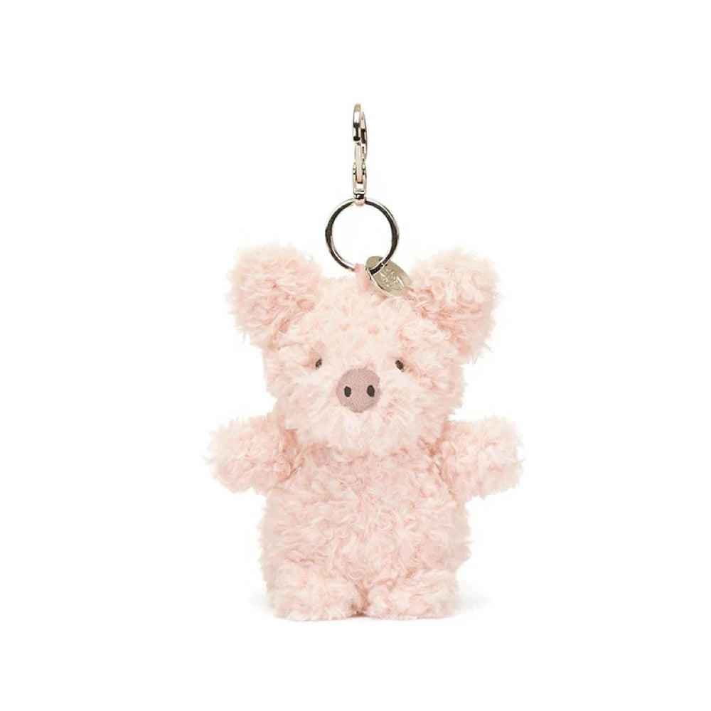 Cute Bear Bag Pendant