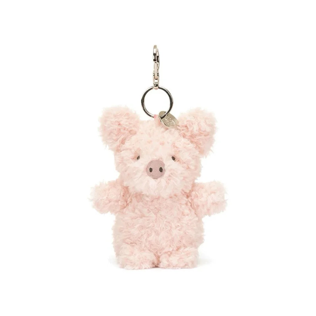 Cute Bear Bag Pendant