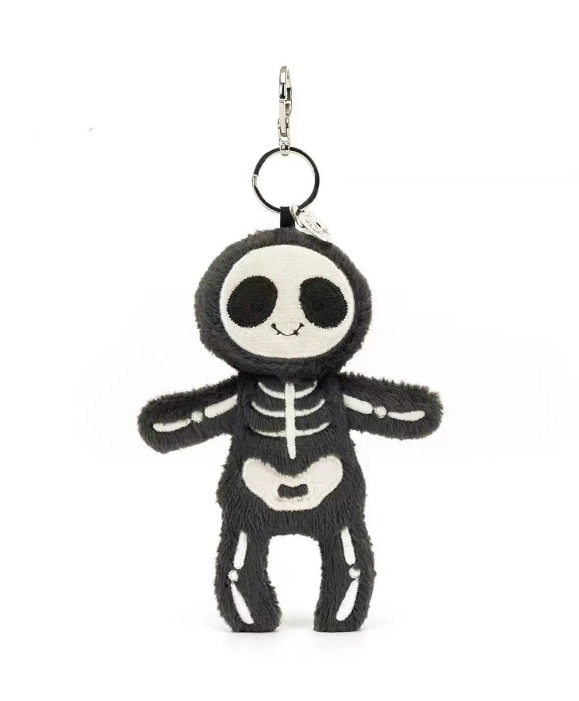 Cute Bear Bag Pendant