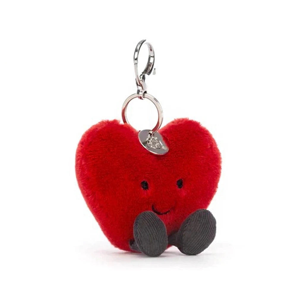 Cute Bear Bag Pendant