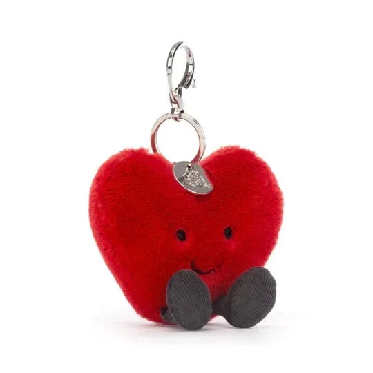 Cute Bear Bag Pendant