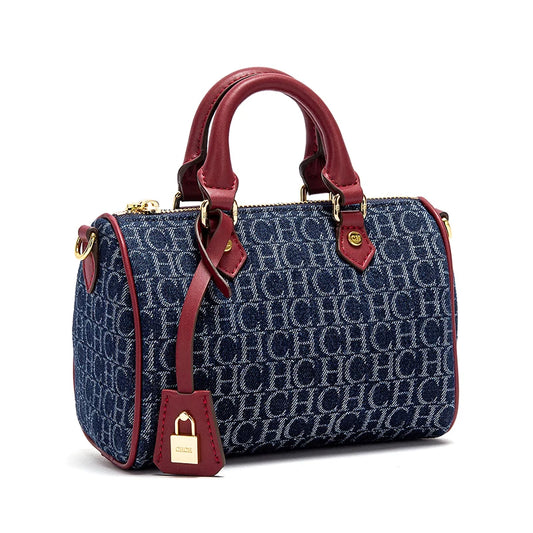 Soft Pillow Crossbody Bag