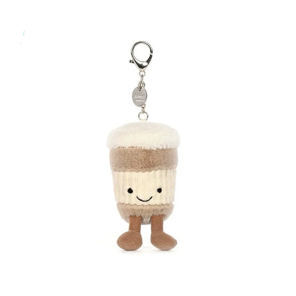 Cute Bear Bag Pendant