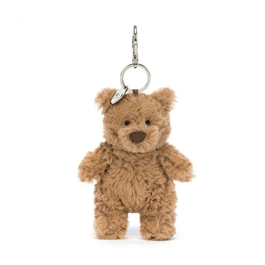 Cute Bear Bag Pendant